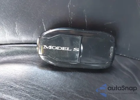 2013 Tesla Model S from USA, damaged, VIN 5YJSA1AG8DFP13291